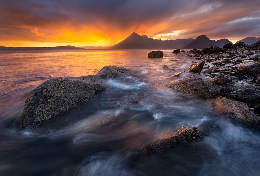 AlisterBenn